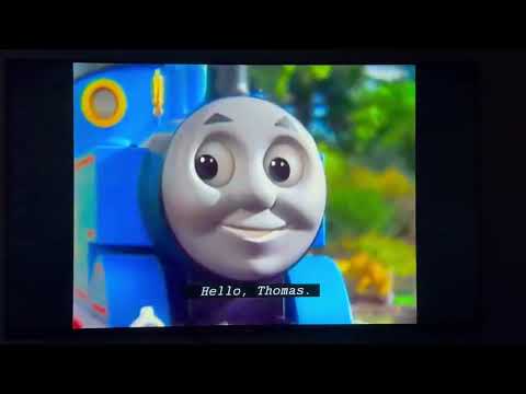 Opening To Thomas & Friends On PBS Retro (2024)