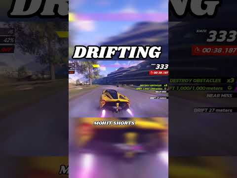 DRIFTING #driftphonkmusic #asphalt9legends #unknown #shortsgaming #shortsfeed #gaming