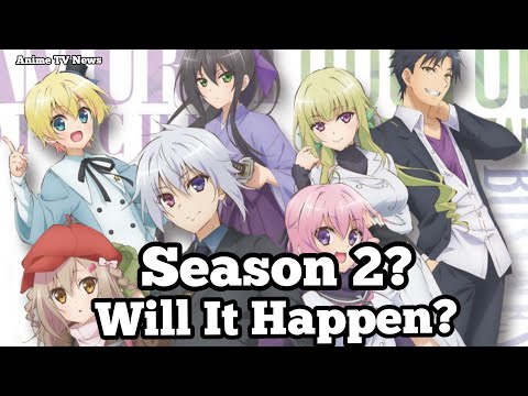 High School Prodigies Have It Easy Even in Another World Season 2 Release Date? Will It Happen?