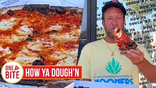 Barstool Pizza Review - How Ya Dough'n (Boca Raton, FL)