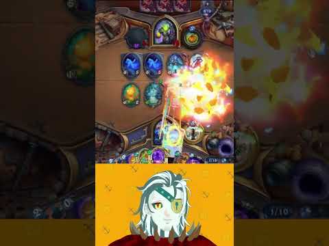 Sound The ALARMS For A NEW OTK! Hearthstone