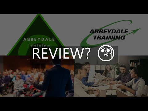 abbeydaletraining co review is abbeydaletraining co legit or scam is abbeydaletraining co safe