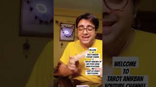 Tarot Card Messages | Universe Blessings | Kya Aa Rah Hai | #tarot #tarotshorts #maakalitarotanirban