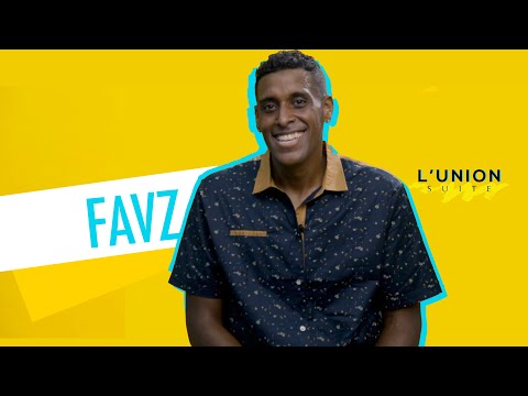 Mikaben Shares His FAVZ | L'union Suite