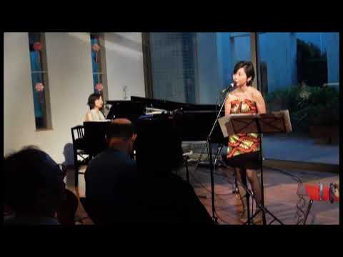 YUME (ゆめ)Katsura CreaSion / Jumelles Live in Japan 2013