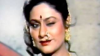 Nautak Nautak Gheun Tak - Aruna Irani, Marte Dam Tak Song