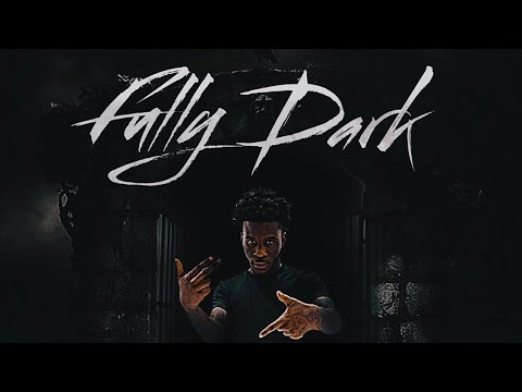 Young Star 6ixx Ft Wacko Dan - Fully Dark (Official Audio)