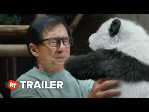 Panda Plan Trailer #1 (2024)