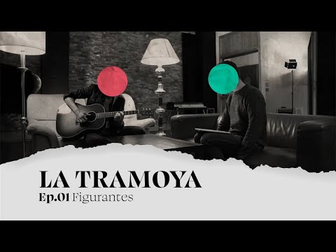 Vetusta Morla - La Tramoya | 'Figurantes'