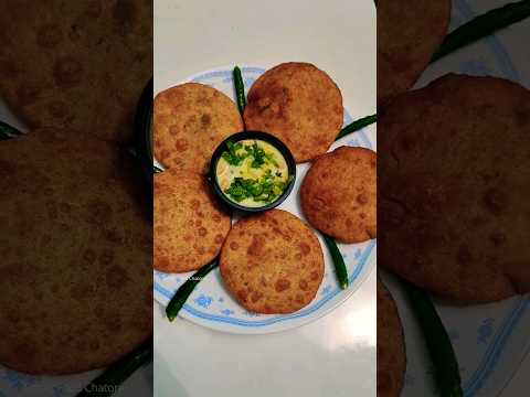 #aloo #kachori #homefood #foodblogger #foodie #food #reels #viral #shorts