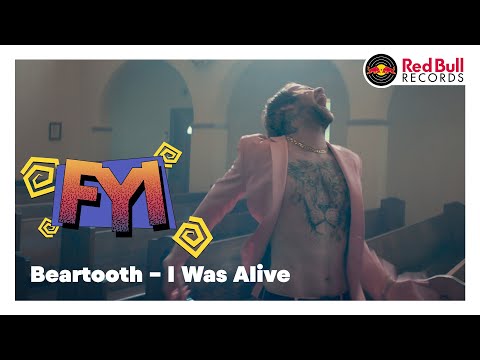 FYI with Beartooth | I Was Alive