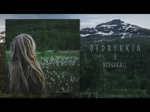 Ofdrykkja - Bergakall feat. Judith De Lotharingie (Official Track 2023)