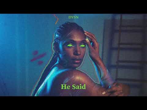 dvsn - He Said (feat. Miguel) [Official Audio]