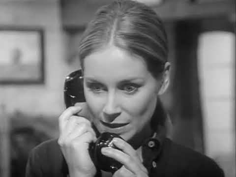 The Golden Dart - starring Penelope Horner, John Laurie & John Stride (1968)