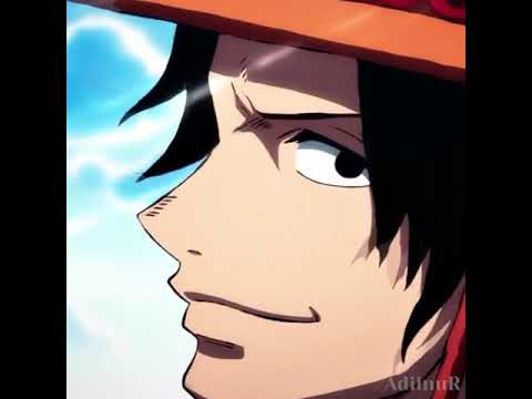 ONE PIECE edit HD | Song: L.A.Love