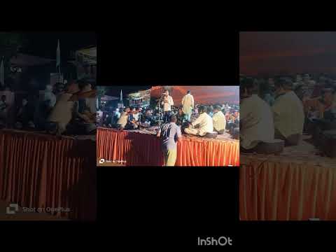 छोटे बच्चे ने सुंगरपुर में गया बाबा का भजन//Aman Tanwar Haluwasiya//Sungarpur competition