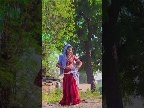 Arjun R Meda Song Chikni Chikni Kamar He 17 Sal Umar he Aadivasi Girl Parul Reels Vip Video 2024