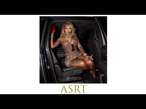 (FREE) R&B Type Beat - "Asrt"