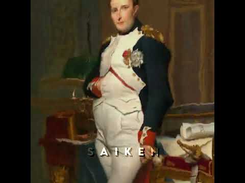 There's nothing we can do | Napoleon Meme