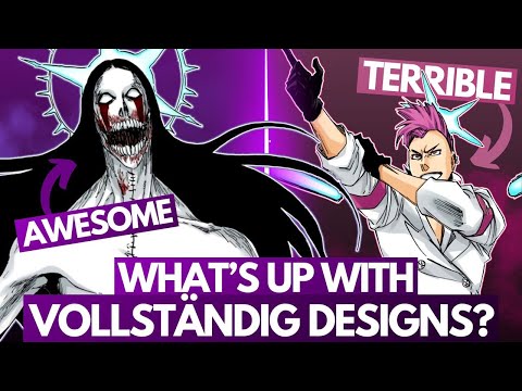 QUINCY VOLLSTÄNDIG - Why Do They All Look So DIFFERENT? The BEST & WORST Designs, EXPLORED | TYBW