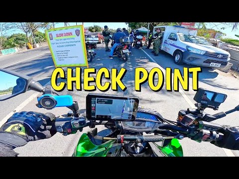 NADALE SA CHECK POINT | Z1000 REED