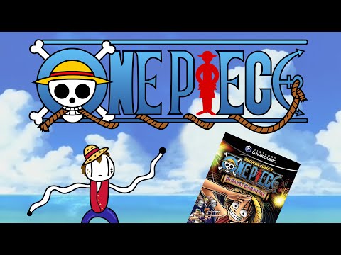 Broccoli Reviews: One Piece Pirate Carnival