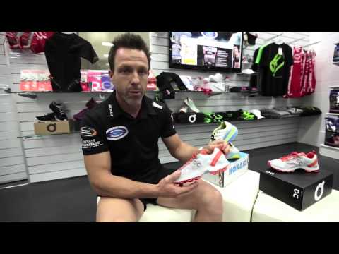 On Running Shoes Review from Complete Supplements Australia