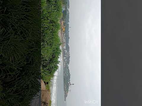 Kovalam beach🏖 #explore #travel #keralatourisum #shortsvideo #viralvideo