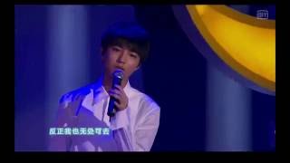 【TFBOYS 王俊凯】《方圆几里》王俊凯十七岁生日会 Wang Junkai 17th Birthday Fanmeeting【Karry Wang Junkai】