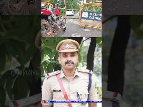 തുച്ഛമായ കിലോമീറ്റർ ഓടിയ ഈ കാറിന്  ഇനി പോലീസ് സ്റ്റേഷനിൽ ഉരുകി തീരാനാണ് വിധി. ഇതൊരിക്കലും മറക്കില്ല