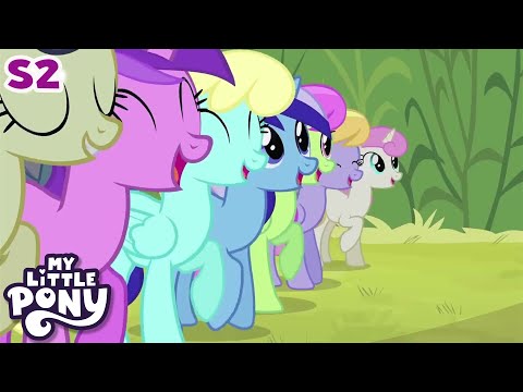 Putting Your Hoof Down | DOUBLE EPISODE | My Little Pony: Friendship Is Magic | CARTOON |