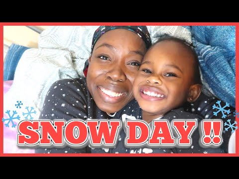 VLOGMAS DAY 5 | SHE WANTS TO MATCH WITH HER MAMA | VLOGMAS 2019 |GRACE SONDE