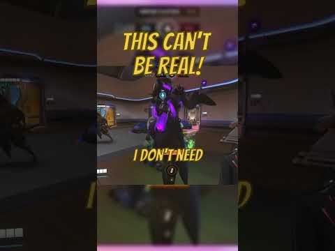 This Just can't be real Voice-Lines Overwatch 2  Season 4