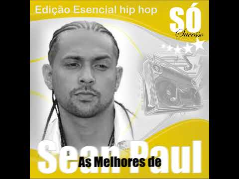 Sean Paul - She Does