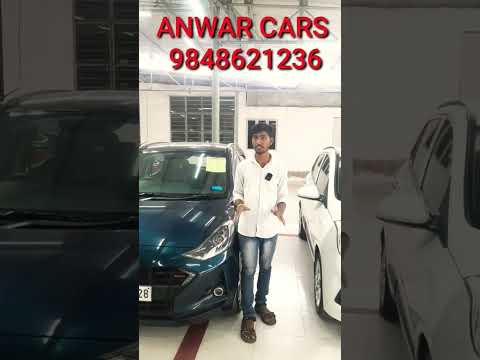 Anwar Cars Guntur ||@SVVehiclesrevanth