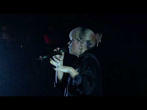 lily allen / come on then (live in Amsterdam)