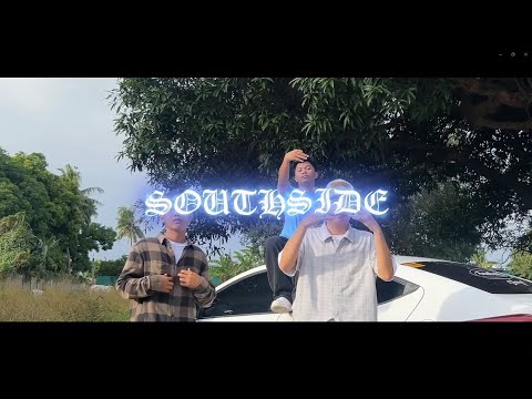 4200Southville - Southside (prod. oribando)