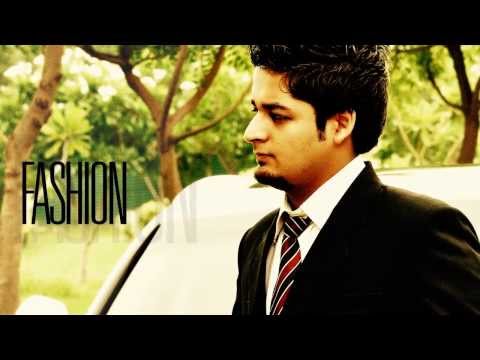 Celebrity Showreel: Peeping Tom Presents: Siddharth Sharma