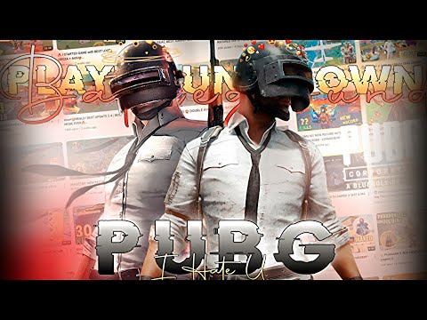 Pubg Whatsapp Status  | Bgmi  Whatsapp Status 💕 | Aliht Motion Presets Video