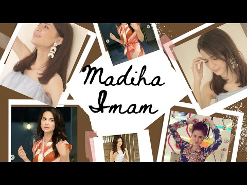 madiha imam lovely beautiful dresses||  #choraha #madihaimam #stylefashiondresses #mikalzulfiqar