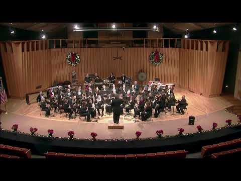 Kishwaukee Concert Band