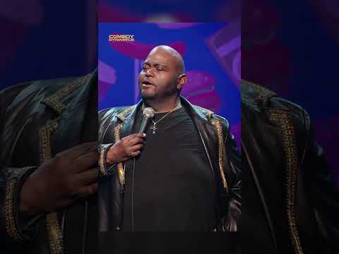 Road Fries - Lavell Crawford