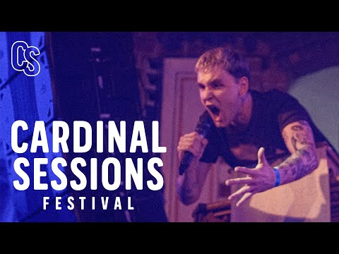 Cardinal Sessions Festival 10 Aftermovie