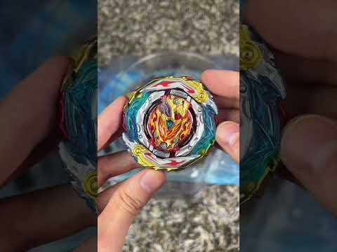 Top 3 BEST Burst Beyblades! #shorts #beyblade