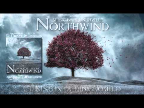 New Album Release - "Northwind"