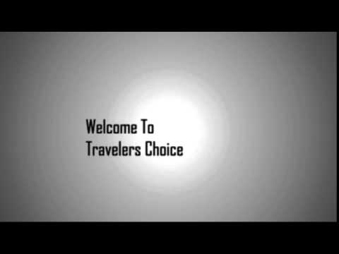 Travelers Choice Intro Video