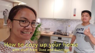 Home Improvement Ideas | Ikea | Bunnings | Sydney Australia