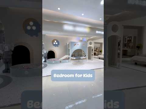 KIDS Dream Bedroom Ideas You Will LOVE!