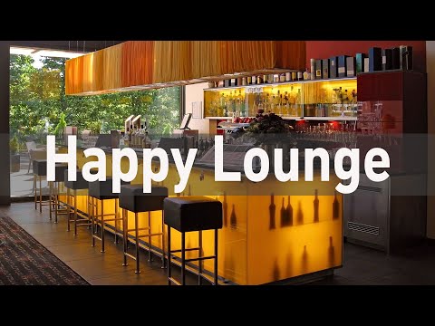 Happy Mood Lounge Music - Sweet Jazz & Bossa Nova Instrumental For Positive Energy & Spring Mood