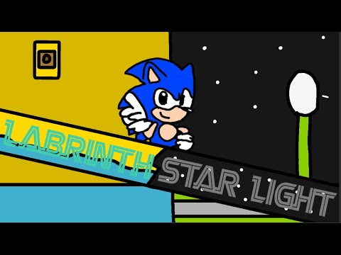 Sonic 1 Animated Series Part 3